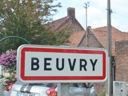 Photo paysage et monuments, Beuvry - beuvry (62660)