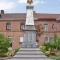 Photo Beuvry - le monument aux morts