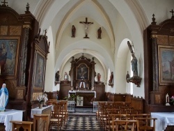 Photo paysage et monuments, Bezinghem - église Saint Martin