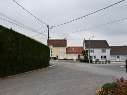 Photo paysage et monuments, Bezinghem - le village