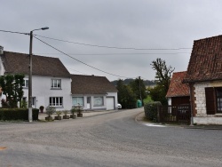 Photo paysage et monuments, Bezinghem - le village