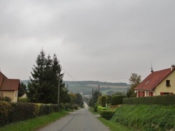 Photo paysage et monuments, Bezinghem - le village