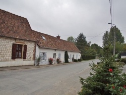 Photo paysage et monuments, Bezinghem - le village