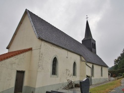 Photo paysage et monuments, Bezinghem - le village