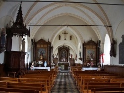 Photo paysage et monuments, Bezinghem - église Saint Martin