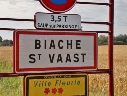 Photo paysage et monuments, Biache-Saint-Vaast - biache saint vaast (62118)