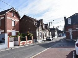 Photo paysage et monuments, Biache-Saint-Vaast - le village