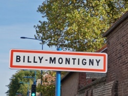 Photo paysage et monuments, Billy-Montigny - billy montigny (62420)