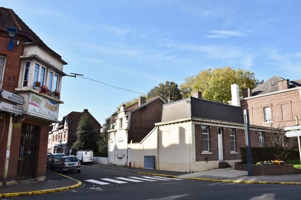 le Village
