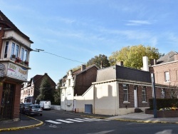 Photo paysage et monuments, Billy-Montigny - le Village