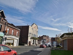 Photo paysage et monuments, Billy-Montigny - le Village