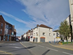 Photo paysage et monuments, Billy-Montigny - le Village