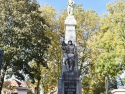 Photo paysage et monuments, Billy-Montigny - le Monument Aux Morts