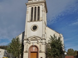 Photo paysage et monuments, Billy-Montigny - église Saint Martin