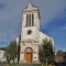 Photo Billy-Montigny - église Saint Martin