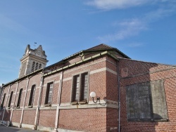 Photo paysage et monuments, Billy-Montigny - église Saint Martin