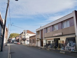 Photo paysage et monuments, Billy-Montigny - le Village