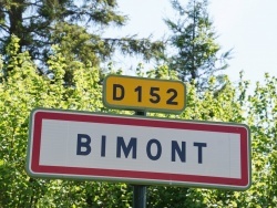 Photo paysage et monuments, Bimont - bimont (62650)