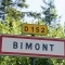 Photo Bimont - bimont (62650)