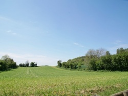 Photo paysage et monuments, Bimont - le village