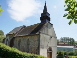 Photo paysage et monuments, Bimont - église saint Pierre