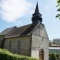 Photo Bimont - église saint Pierre