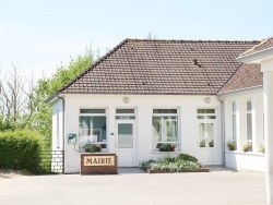 Photo paysage et monuments, Bimont - la Marie