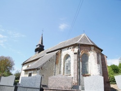 Photo paysage et monuments, Bimont - église Saint Pierre