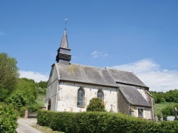 Photo paysage et monuments, Bimont - église Saint Pierre