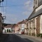 Photo Blangy-sur-Ternoise - le village