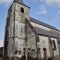 Photo Blangy-sur-Ternoise - église saint Gilles