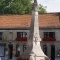 Photo Blendecques - le monument aux morts