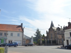 Photo paysage et monuments, Blendecques - la commune