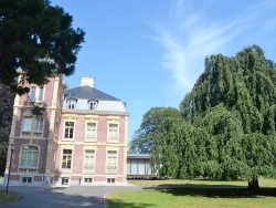 Photo paysage et monuments, Blendecques - la commune