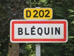 Photo paysage et monuments, Bléquin - blequin (62380)