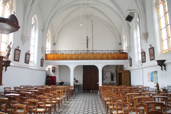 église Saint omer