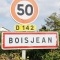 Photo Boisjean - boisjean (62170)