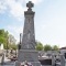 Photo Boisjean - le monument aux morts