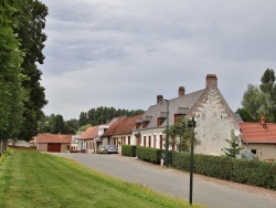 Photo paysage et monuments, Bomy - le village