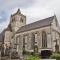 Photo Bomy - église saint Vaast