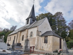 Photo paysage et monuments, Bonningues-lès-Calais - église saint Pierre