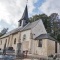 Photo Bonningues-lès-Calais - église saint Pierre