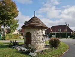 Photo paysage et monuments, Bonningues-lès-Calais - le village