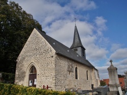 Photo paysage et monuments, Bonningues-lès-Calais - église saint Pierre