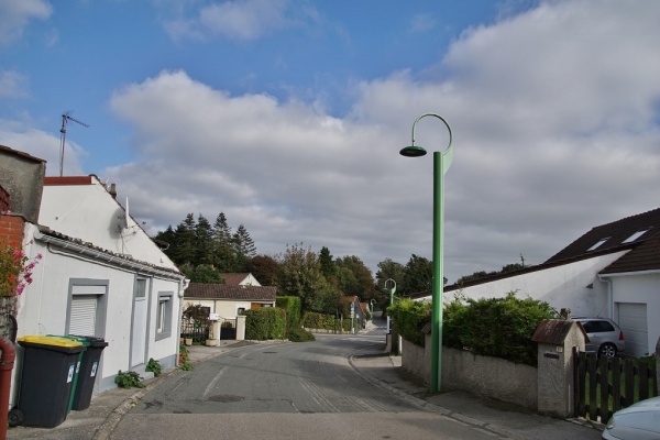 Photo Bonningues-lès-Calais - le village