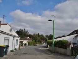 Photo paysage et monuments, Bonningues-lès-Calais - le village