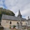 Photo Bonningues-lès-Calais - église saint Pierre