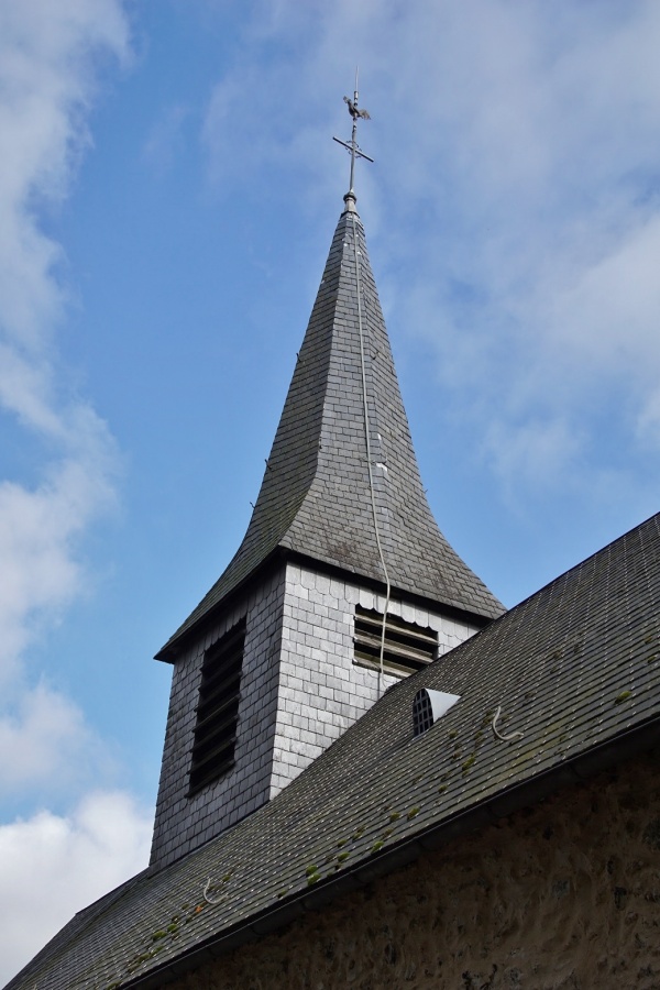 Photo Bonningues-lès-Calais - église saint Pierre