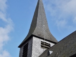 Photo paysage et monuments, Bonningues-lès-Calais - église saint Pierre