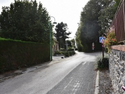 Photo paysage et monuments, Bonningues-lès-Calais - le village